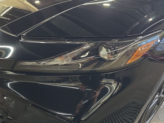 New 2026 Midnight Black Metallic Toyota Nightshade image 30