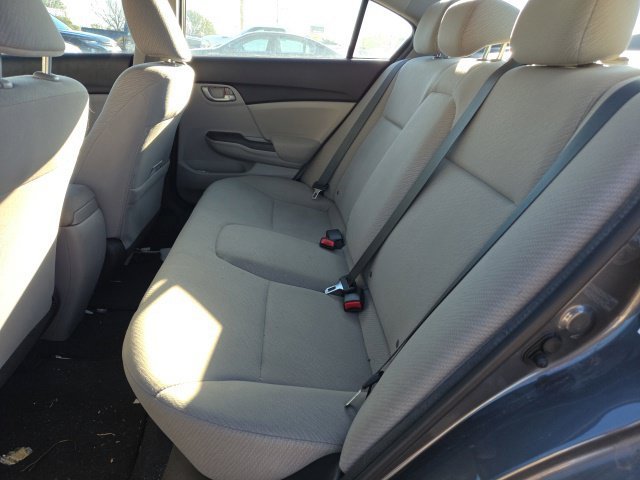 Used 2013  Honda LX image 4