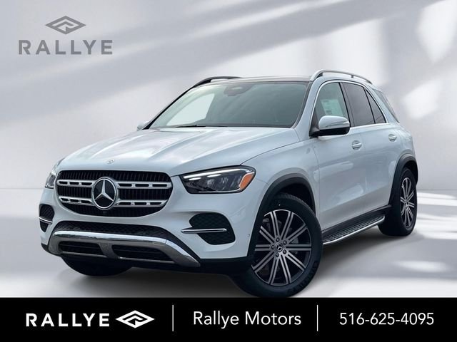 2026 Mercedes-Benz GLE GLE 350