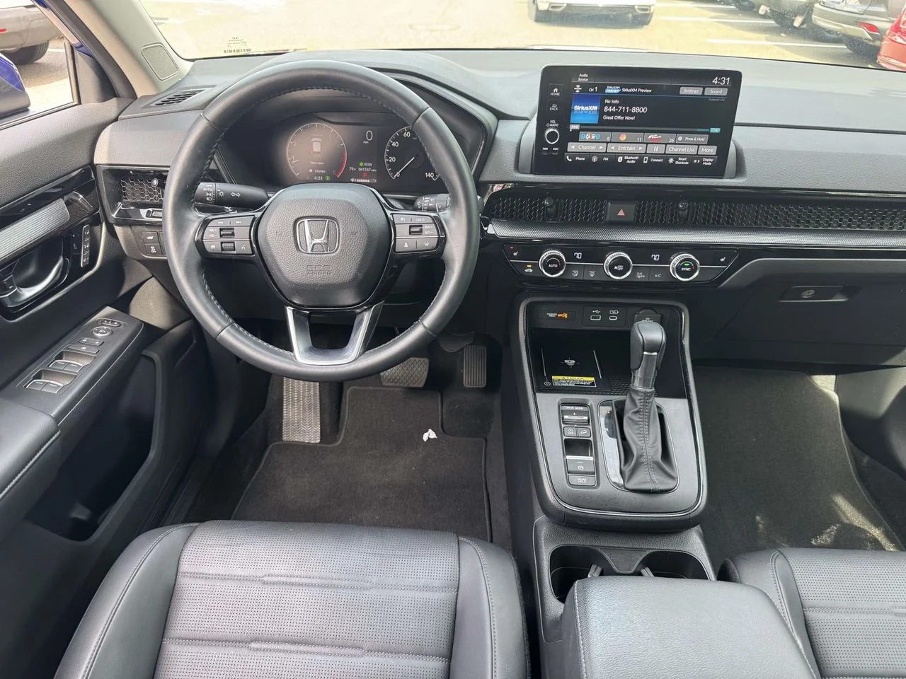 2023 Honda CR-V EX-L - Photo 19