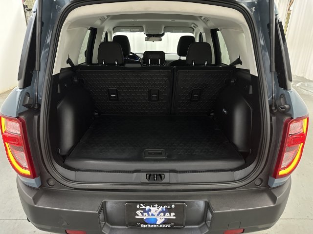 Used 2021 Blue Ford Big Bend image 21