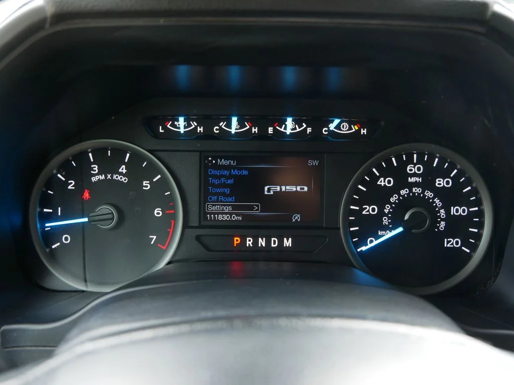 Certified Used 2019 Red Ford XLT image 21