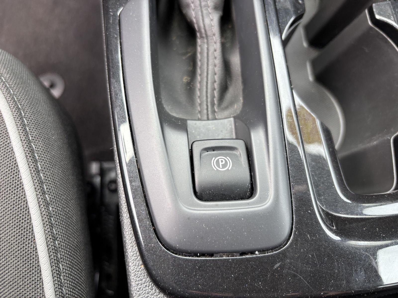 Used 2022 Mosaic Black Metallic Chevrolet LS image 25
