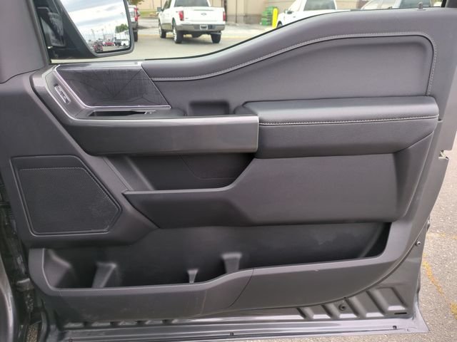 Used 2023 Gray Ford XLT image 33