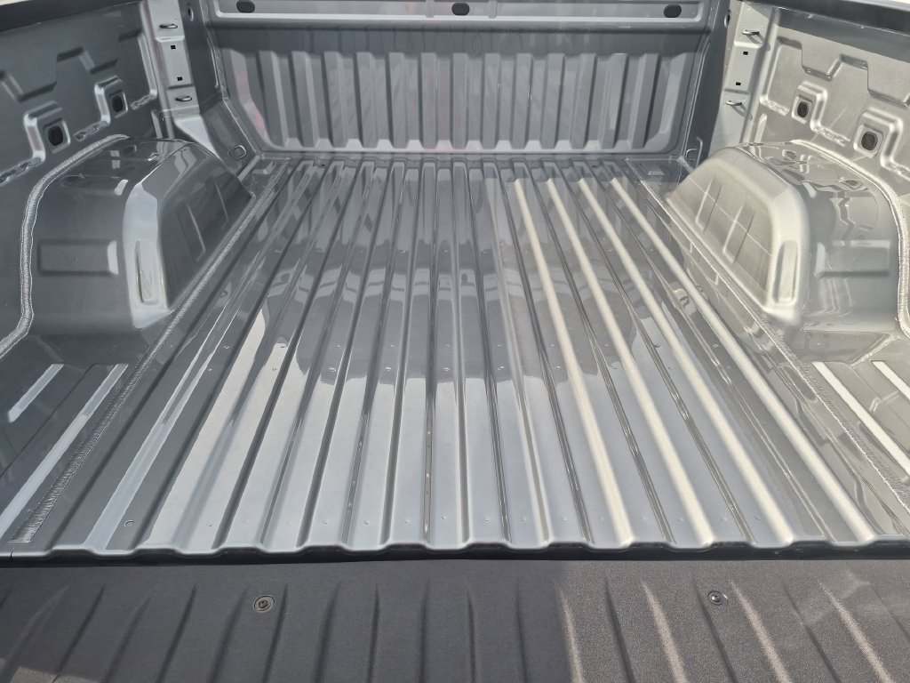 2026 Chevrolet Silverado 1500 LT Trail Boss - Photo 36