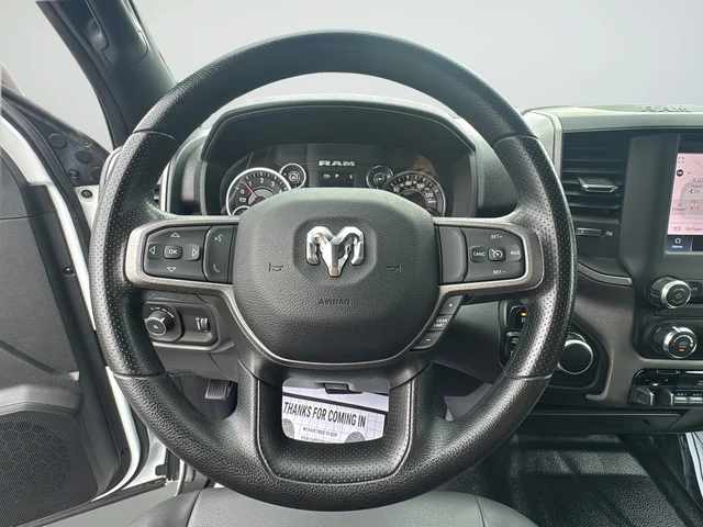 Used 2024 White Ram Tradesman image 32