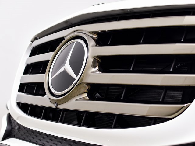 New 2026 Polar White Mercedes-Benz GLS 450 image 50