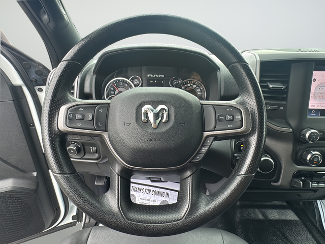 Used 2024 White Ram Tradesman image 32