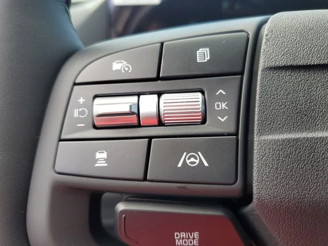 2026 Kia Sportage EX - Photo 20