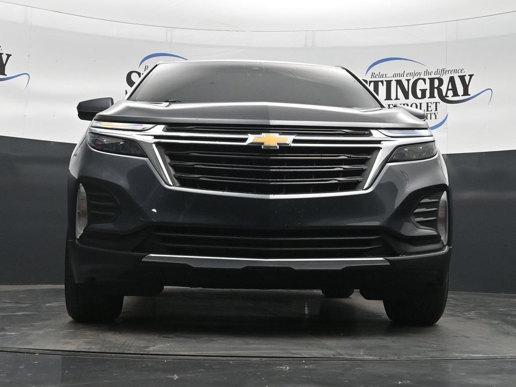 2022 Chevrolet Equinox LT - Photo 27
