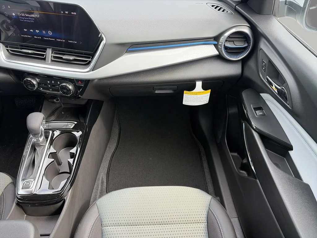2026 Chevrolet Trax LT - Photo 12