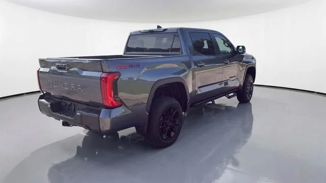 Used 2025 Gray Toyota Limited image 7