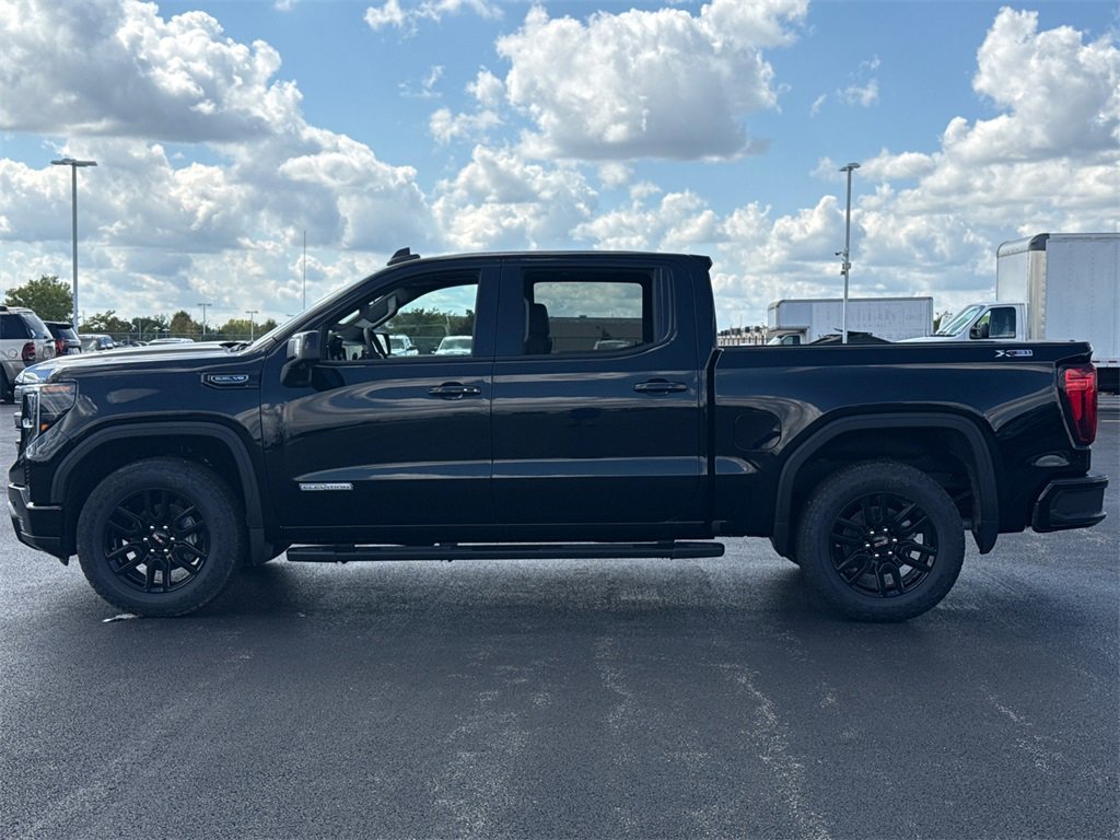 2026 GMC SIERRA - Image 4