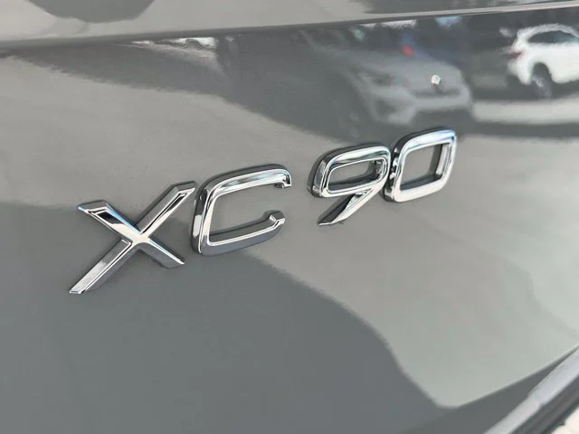 2026 Volvo XC90 Plus - Photo 34