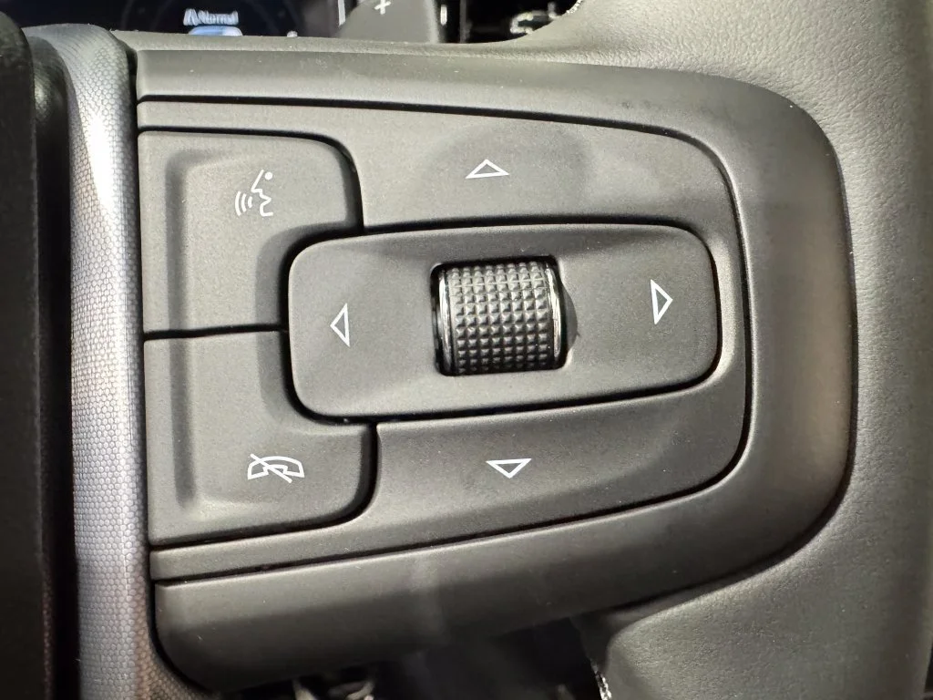2026 GMC Sierra 1500 Elevation - Photo 14