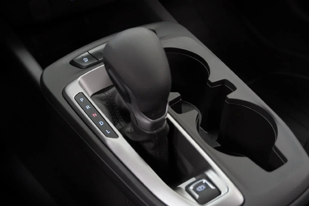 New 2026 Sterling Gray Metallic Chevrolet LS image 27
