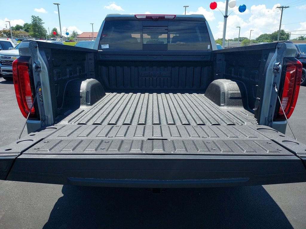 New 2026 Sterling Metallic GMC Denali image 29