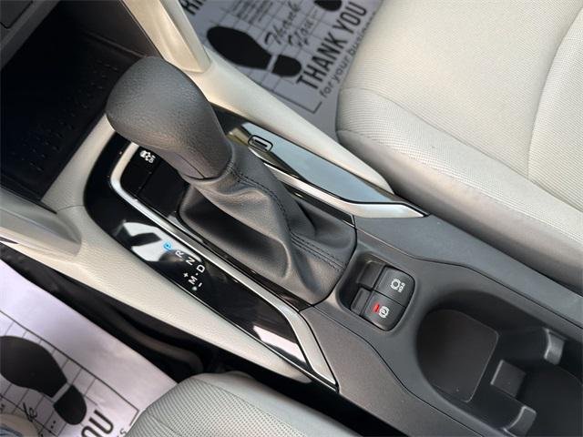 Certified Used 2024 Beige Toyota L image 23