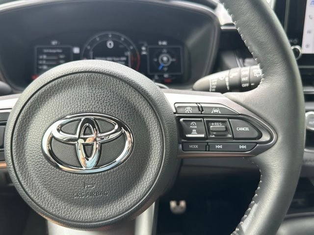 Used 2023 White Toyota Core image 24