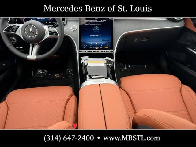 Certified Used 2026 White Mercedes-Benz C 300 image 8