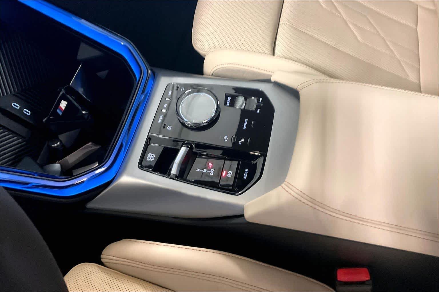 New 2026 Brooklyn Grey Metallic BMW 30 xDrive image 7