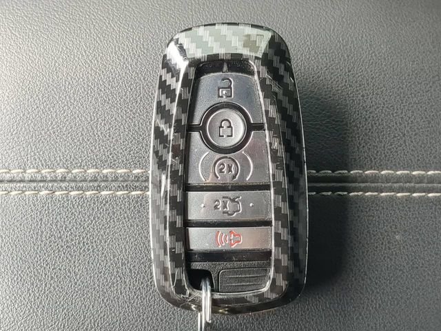 Used 2024 Blue Ford GT image 31