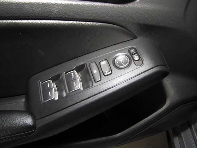 Certified Used 2024 Lunar Silver Metallic Honda EX-L image 12