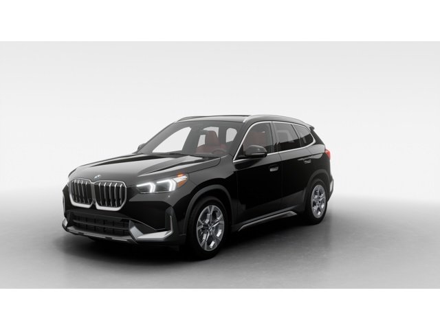 2026 BMW X1 xDrive28i's photo