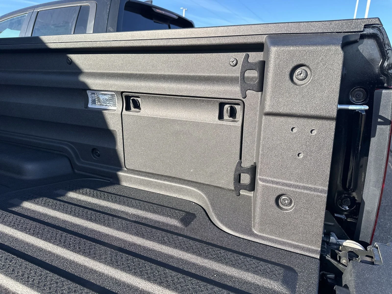 2026 Honda Ridgeline TrailSport - Photo 10