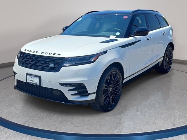 2026 Land Rover Range Rover Velar Dynamic SE