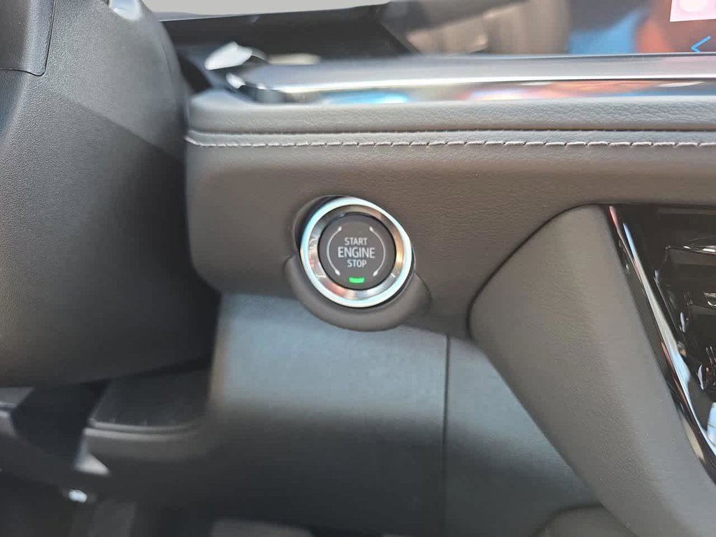 2026 Chevrolet Tahoe LS - Photo 25