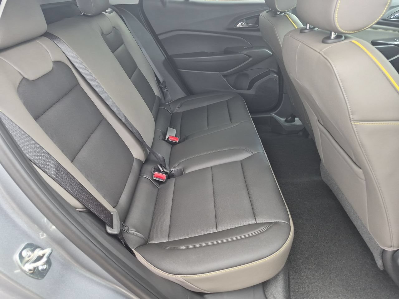 2026 Chevrolet Trax Activ - Photo 24