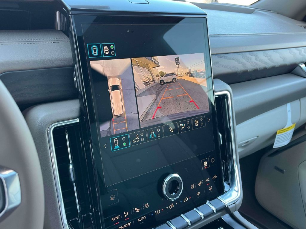 New 2026 Onyx Black GMC Denali image 31