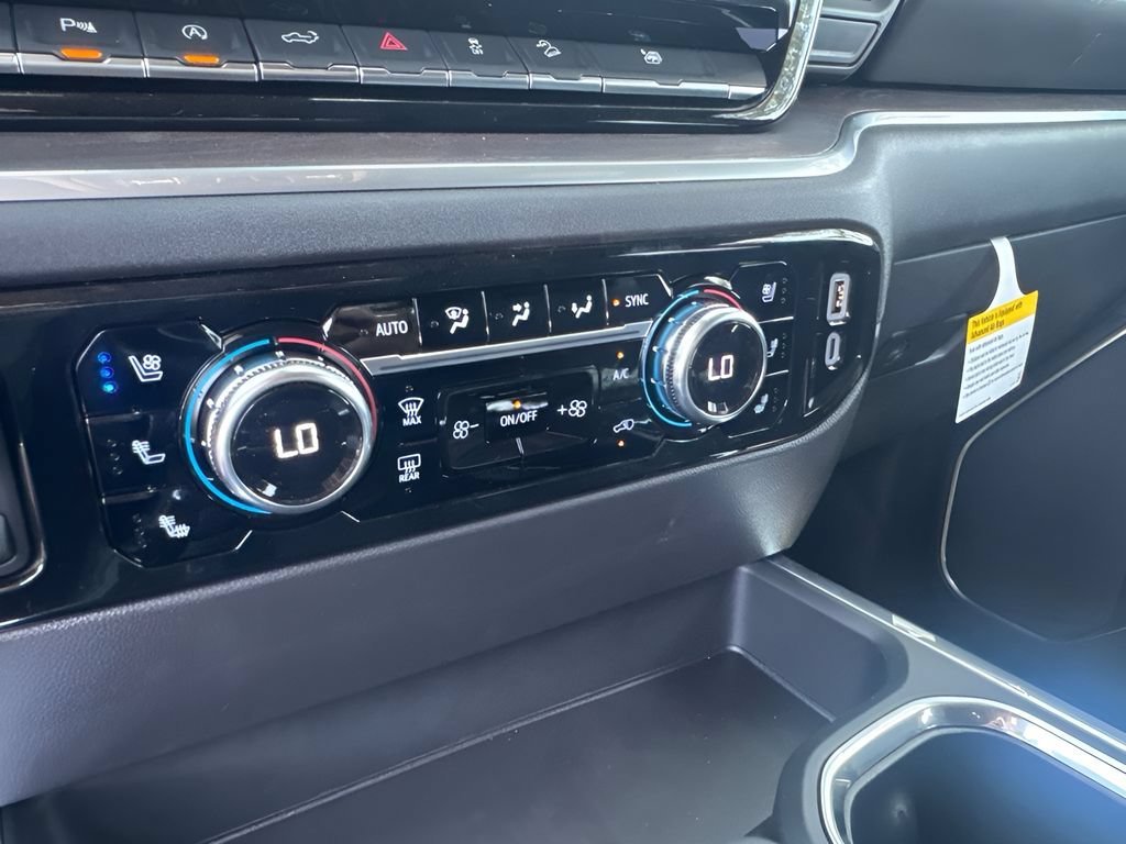 2026 GMC Sierra 1500 SLT - Photo 12