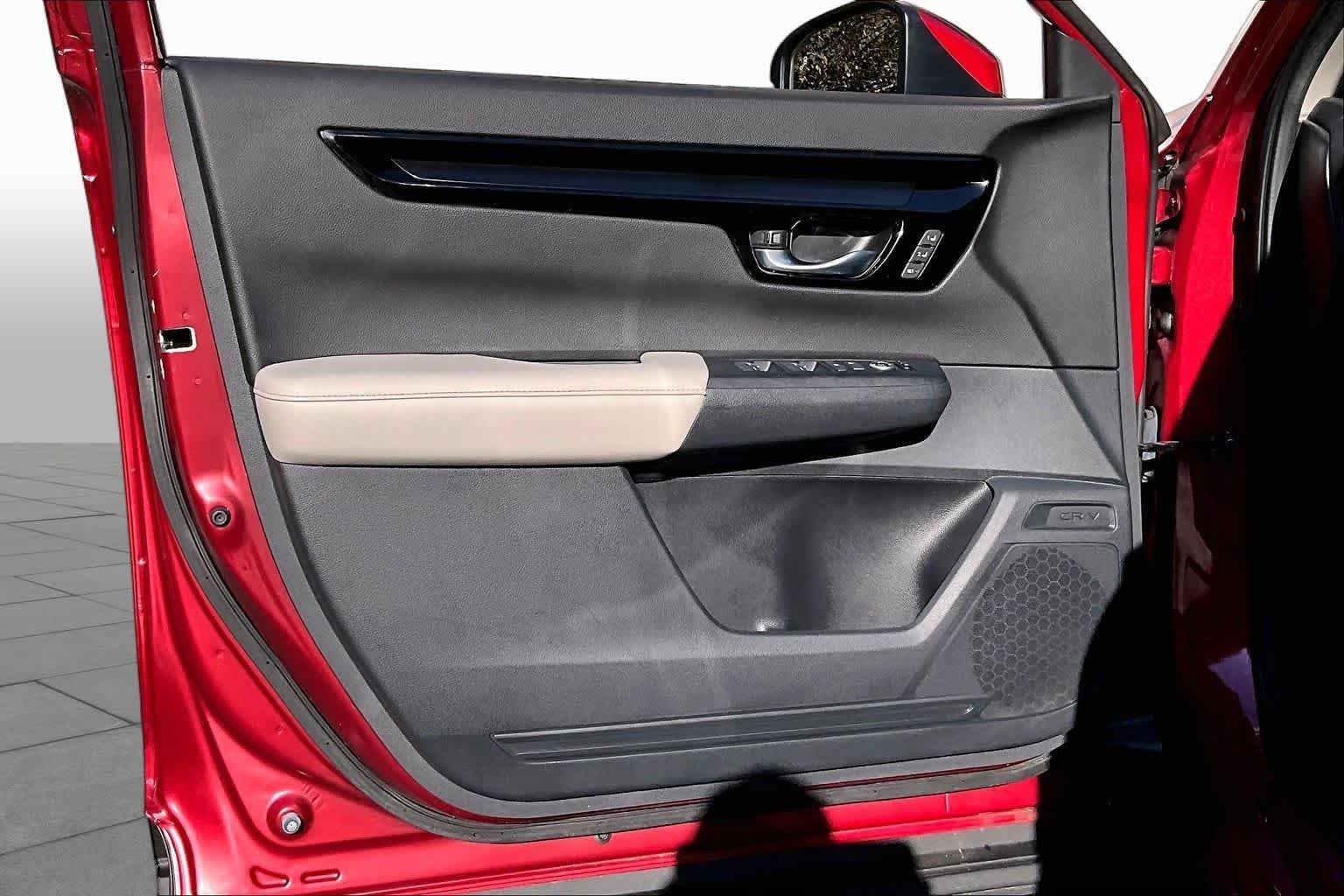 2024 Honda CR-V EX-L - Photo 22