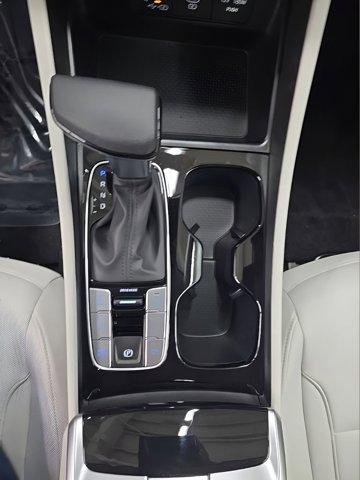 New 2026 Red Hyundai SE AWD image 27
