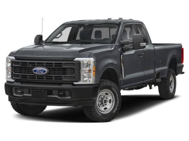 2026 Ford F-250 XL 4x4 SuperCab 8' Box's photo