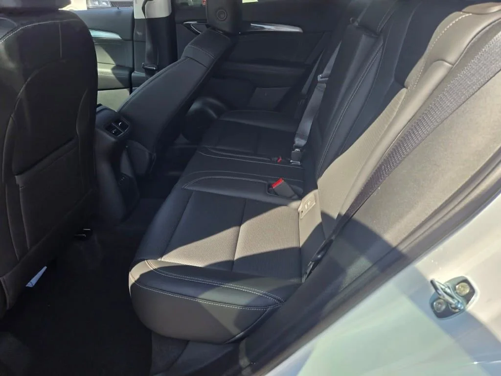 2025 Buick Envision Preferred - Photo 15