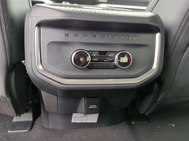 New 2026 Agate Black Metallic Ford MAX Active image 87