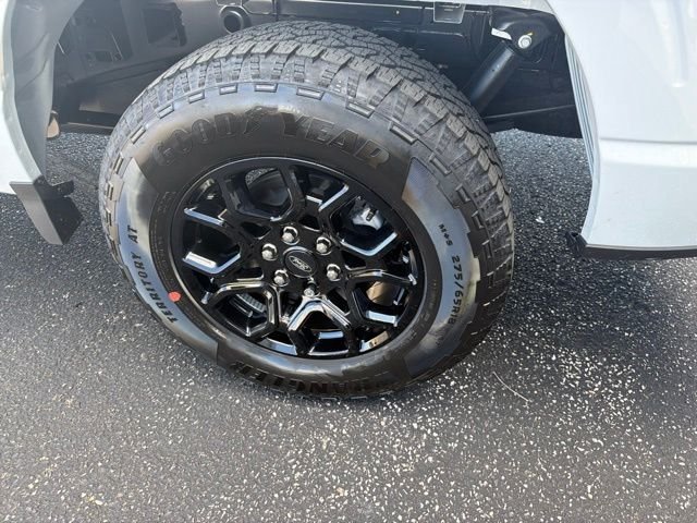 New 2026 Avalanche Ford STX image 29