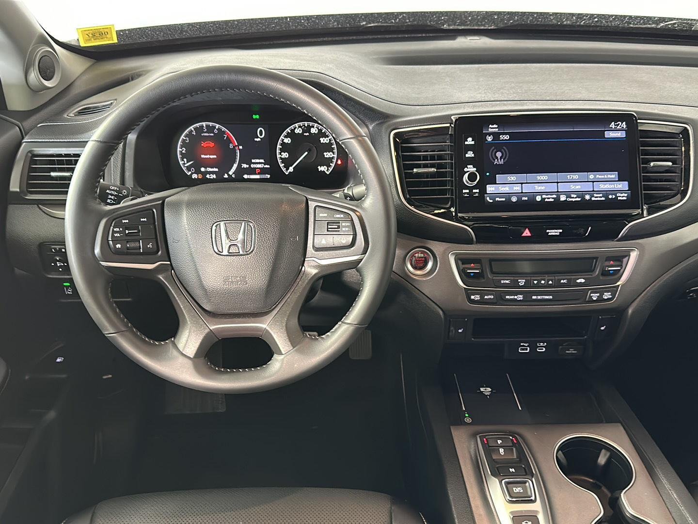 Used 2026 Gray Honda RTL image 20