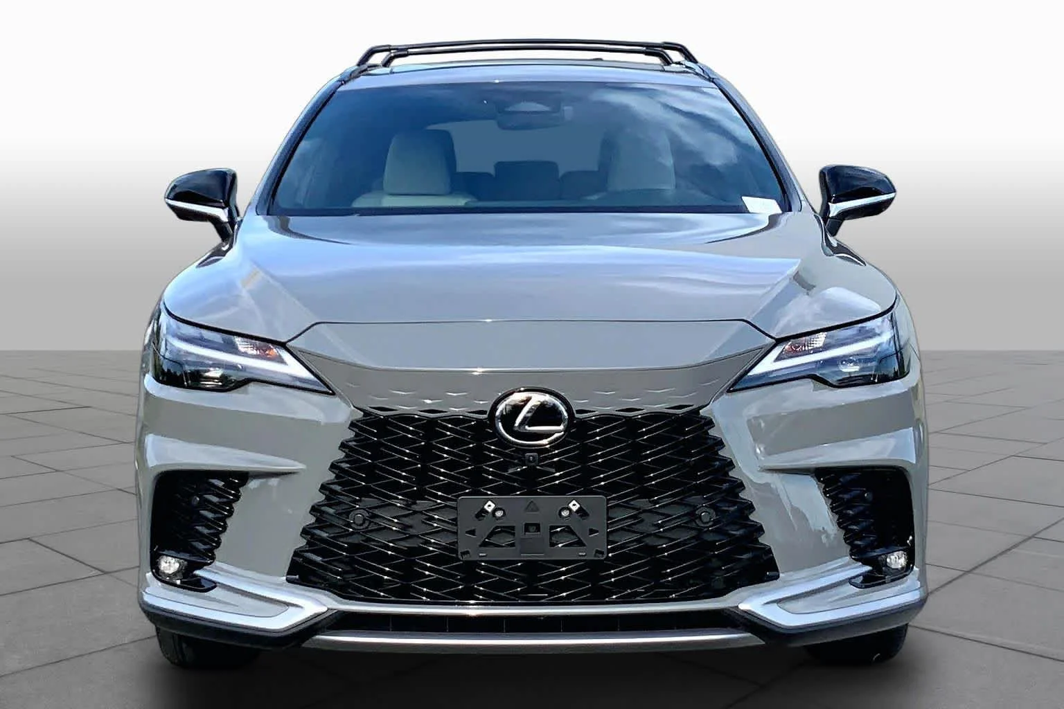 New 2026 Incognito Lexus F SPORT DESIGN image 3