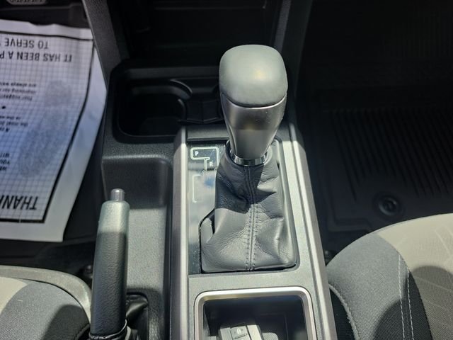 2023 Toyota Tacoma TRD Off Road - Photo 21
