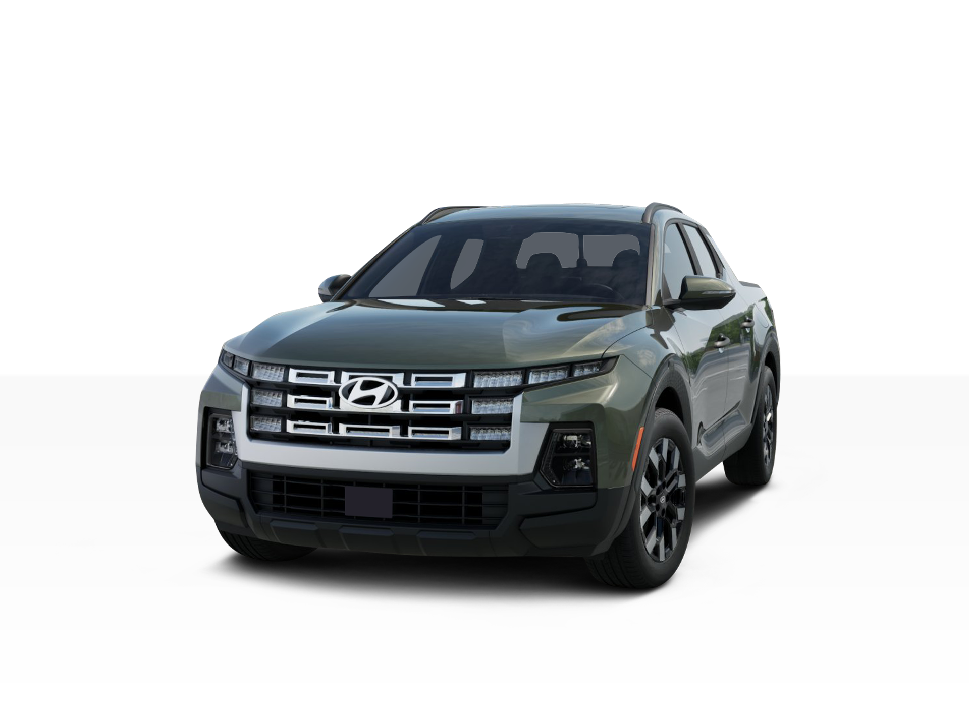 New 2026 Rockwood Green Hyundai SEL Activity AWD image 21
