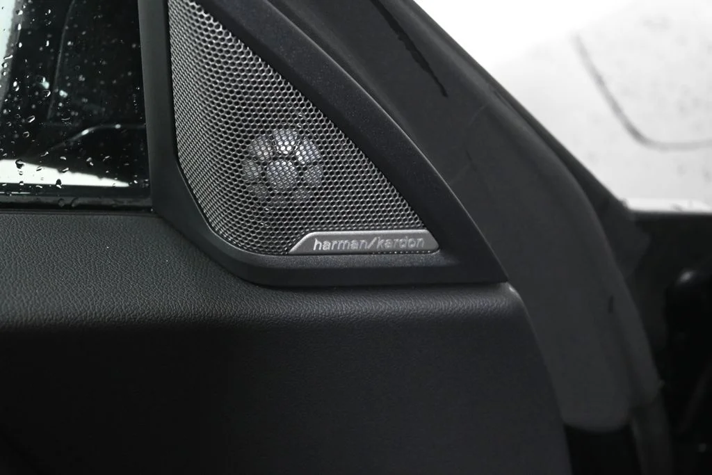 New 2026 Black BMW Base image 27