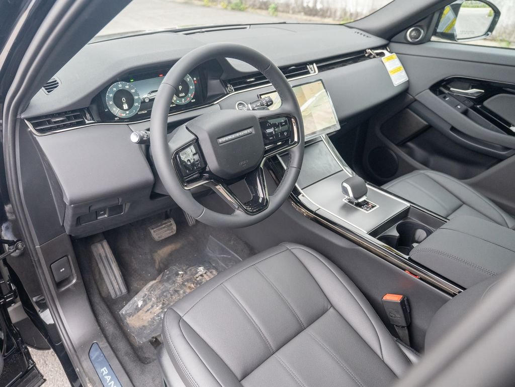 New 2026 Santorini Black Land Rover S image 11