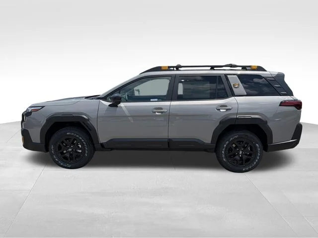 New 2026 RIVER ROCK PEARL Subaru Wilderness image 4