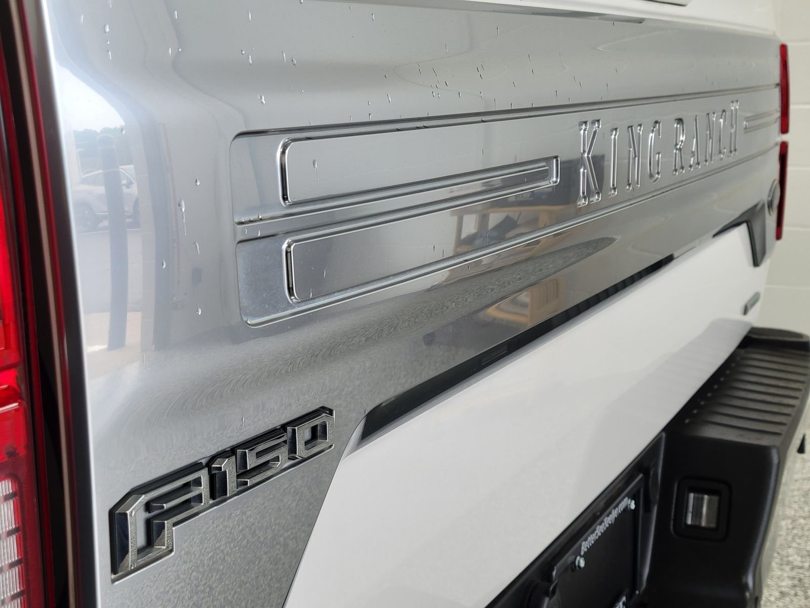 Certified Used 2020  Ford King Ranch image 28