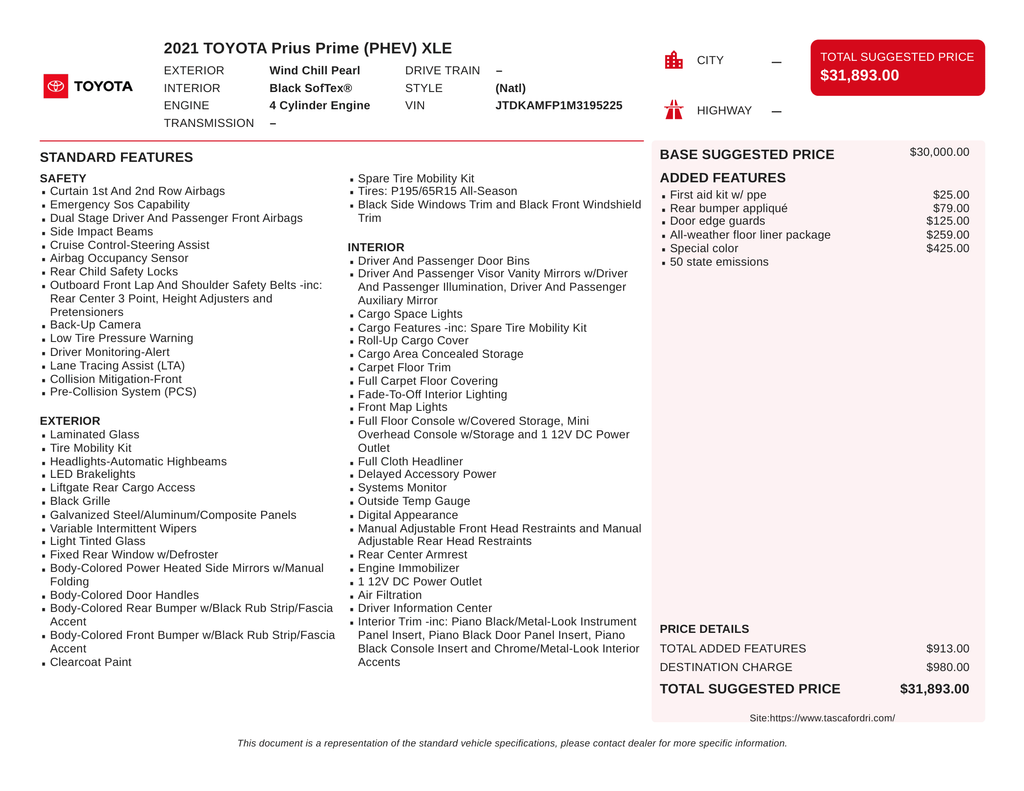 View vehicle photo 4