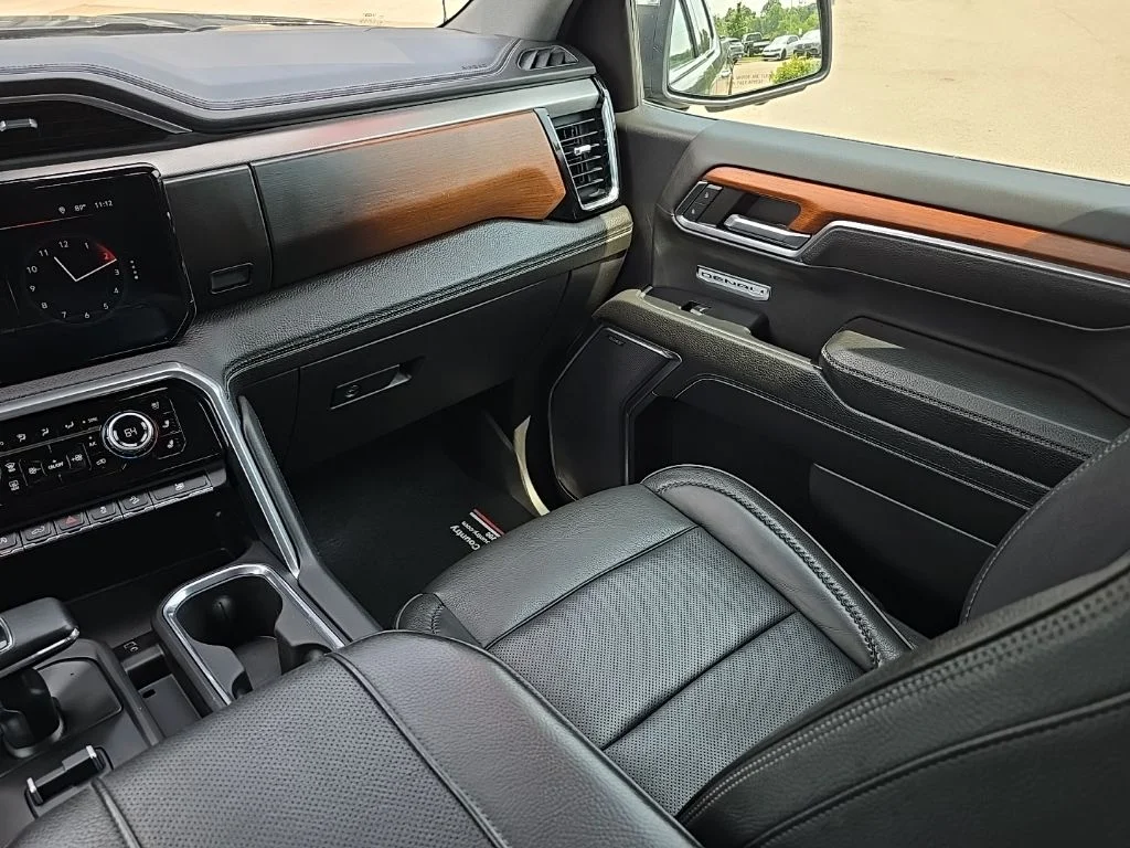 2023 GMC Sierra 1500 Denali Denali - Photo 18